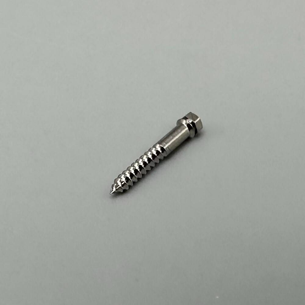 4Pcs MSE Screws Dental Expansion TC4 Screw Split Skeletal Expander 14/12/10MM US