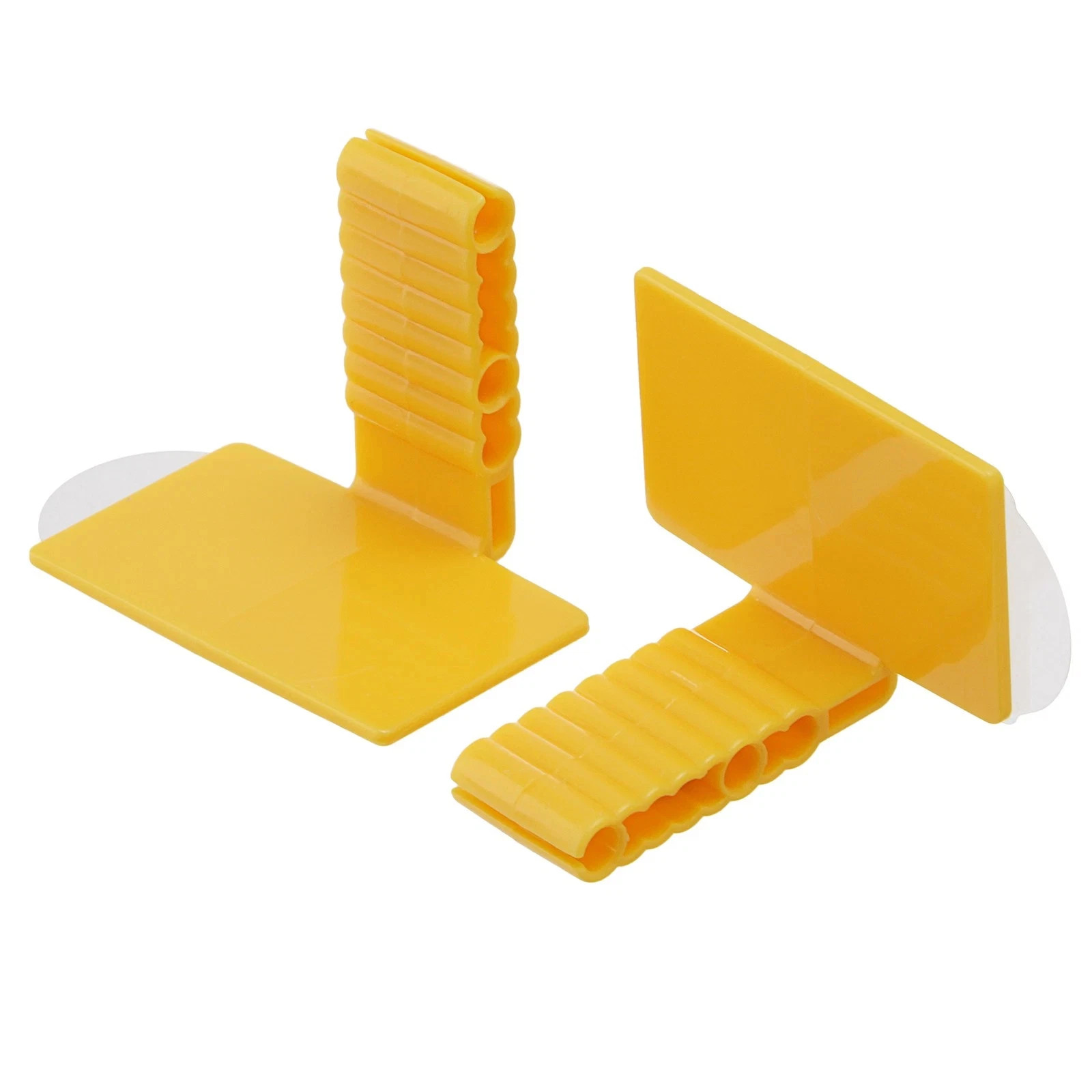 100x Dental Sensor Holder Self-adhesive X-ray Bitewing/Posterior/Anterior Block