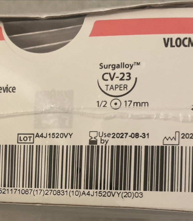 New Coviden VLOCM0843 VLoc90