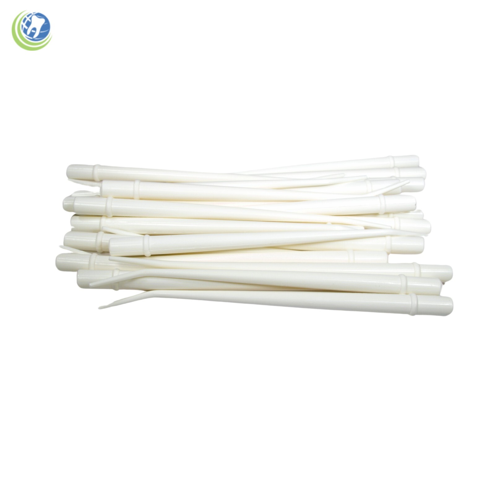 2 X Dental Surgical Aspirator Suction Cannula Tips 1/16″ Diameter Type I 25/Bag