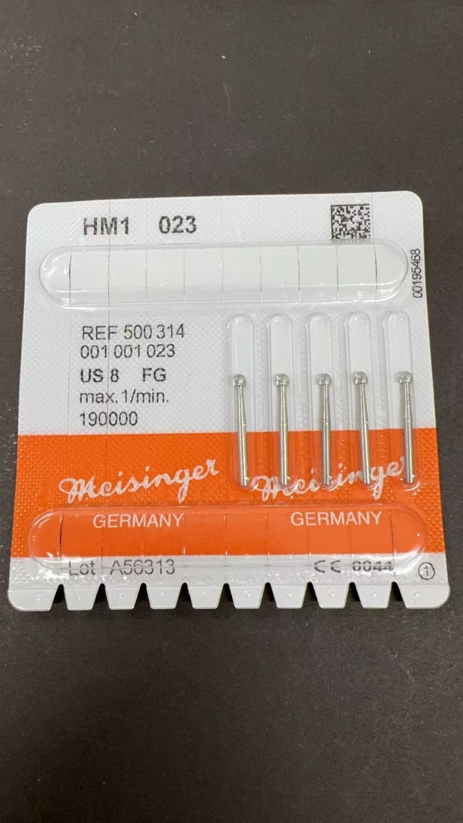 Meisinger FG Bur 1/2, 1 ~8, 34 ~ 36, 38, 56 ~ 58, 330, 1157, 1158 FGL 57L, 58L