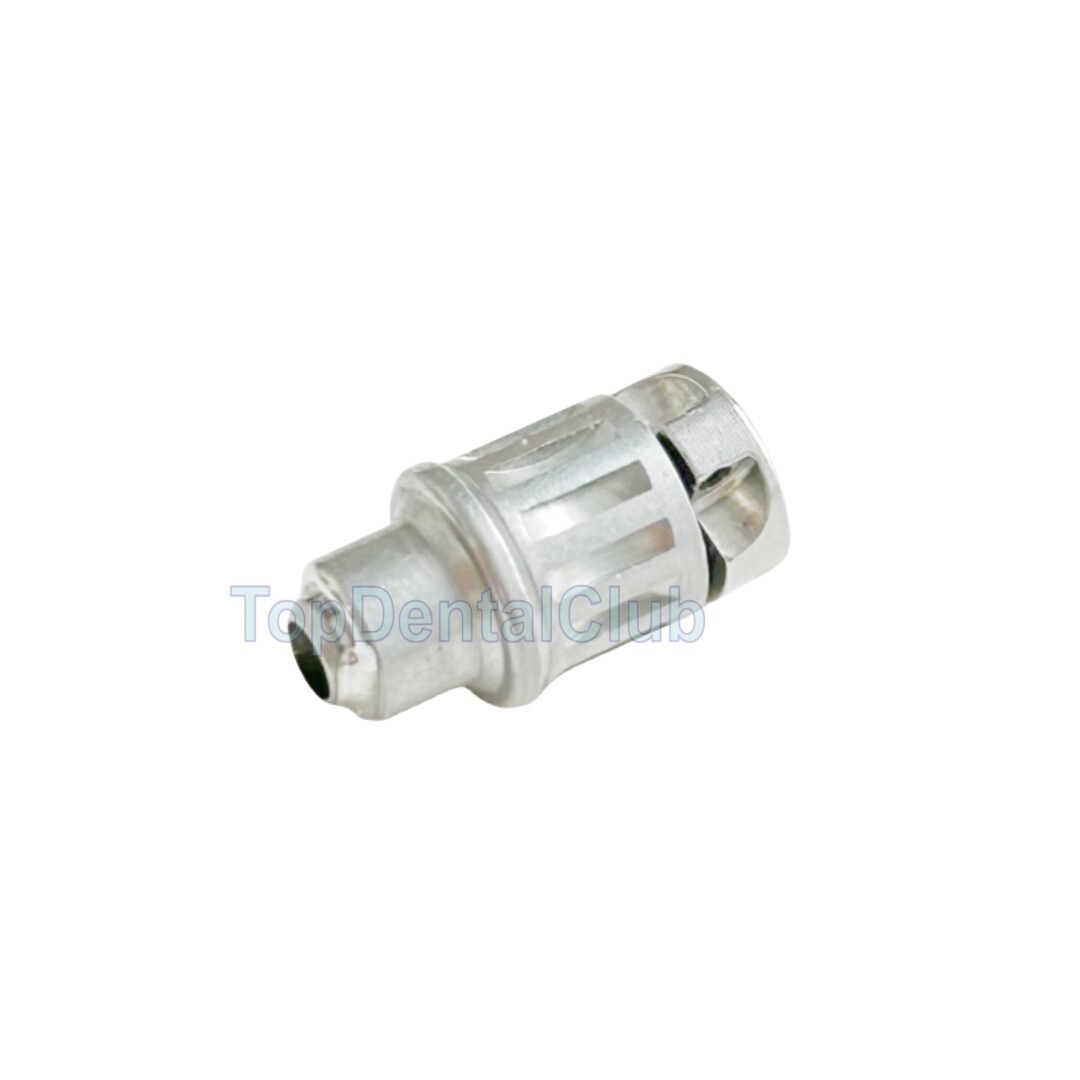 Dental Universal Adapter Neodent Torque Connection Torque Ratchet Shank Driver