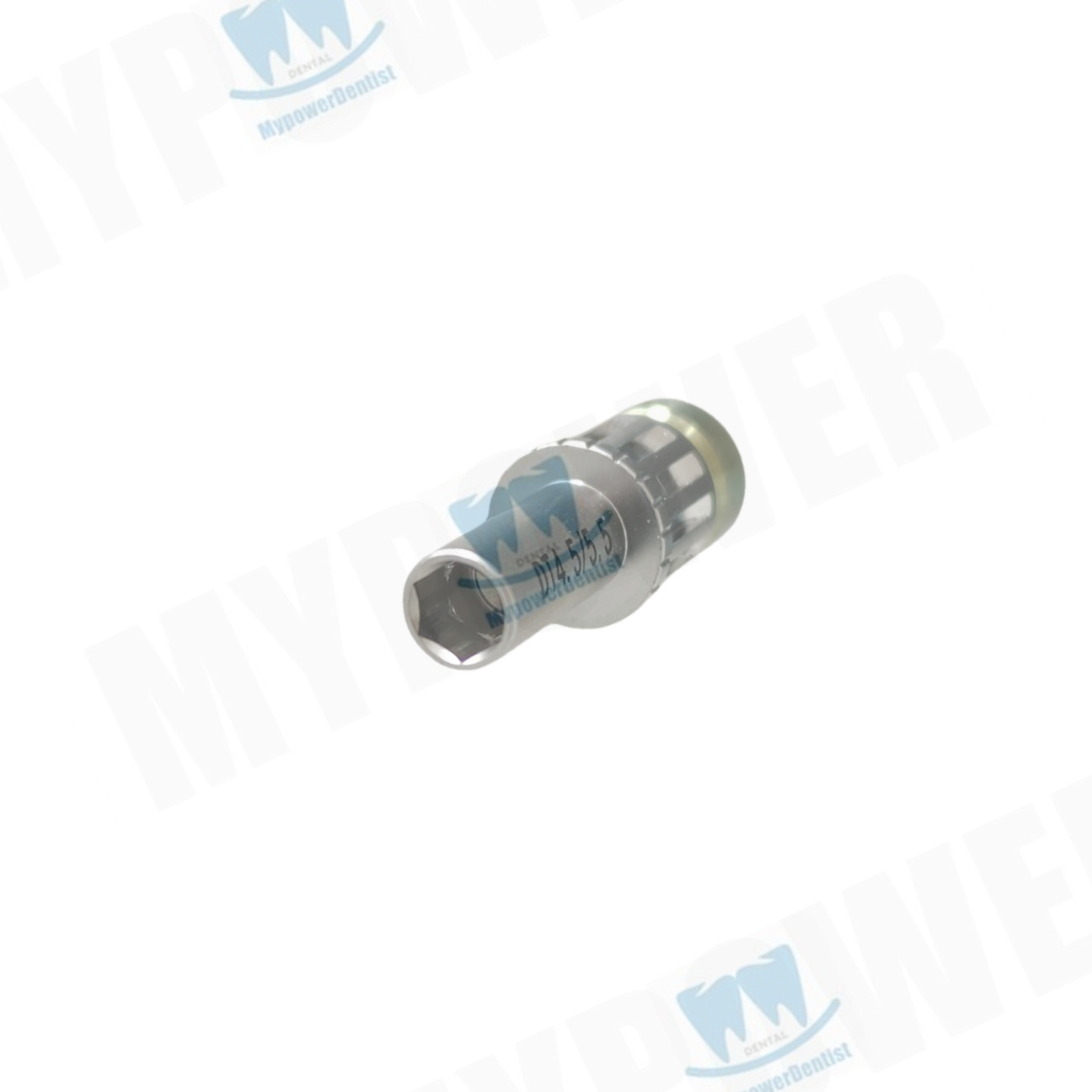 Dental Driver Multi-Unit Compatible with DEN Abutment 4.5 5.5/HEX 3.2 MUA