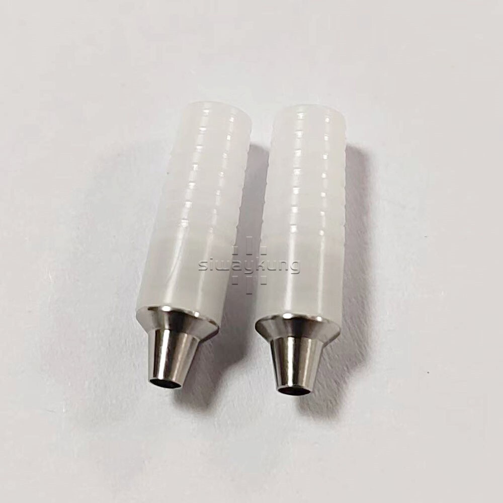 1pc Dental Cr-co base Castable abutment compatible with Oss tem Mini Regular