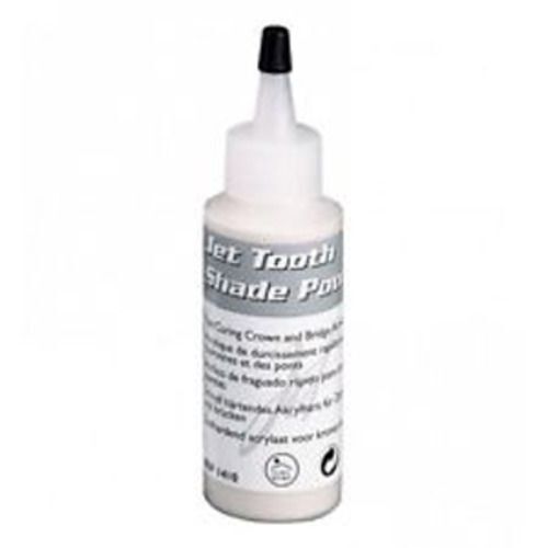 Jet Denture Repair Acrylic – 4 oz. (100 g) Powder
