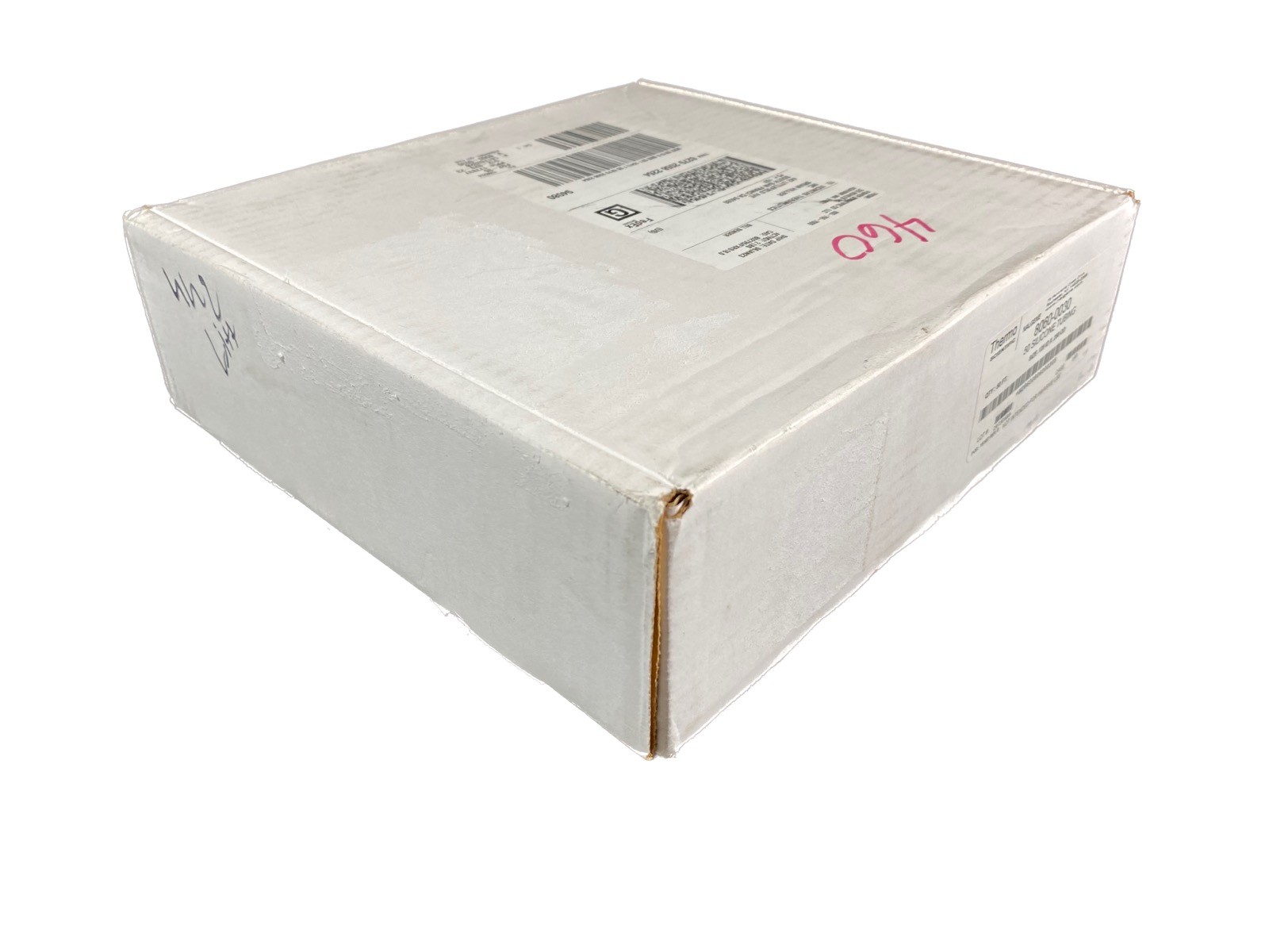NALGENE 1/8″ 50 Platinum-Cured Silicone Flexible Tubing 8060-0030 (50ft/Pk)