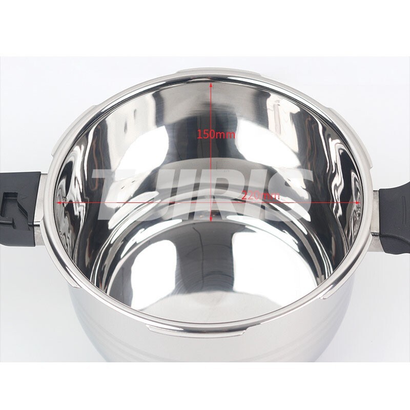 Dental Laboratory Pressure Pot Lab Equipment Sterilizing Pneumatic Curing Vessel