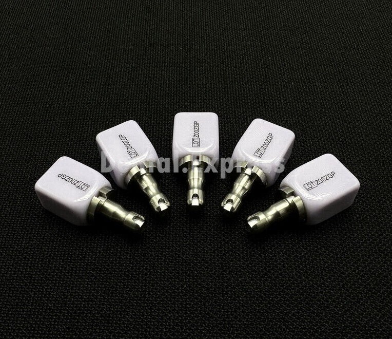 IPS E.MAX Dental Glass Ceramic Lithium Dislicate Blocks CEREC Emax CAD Block