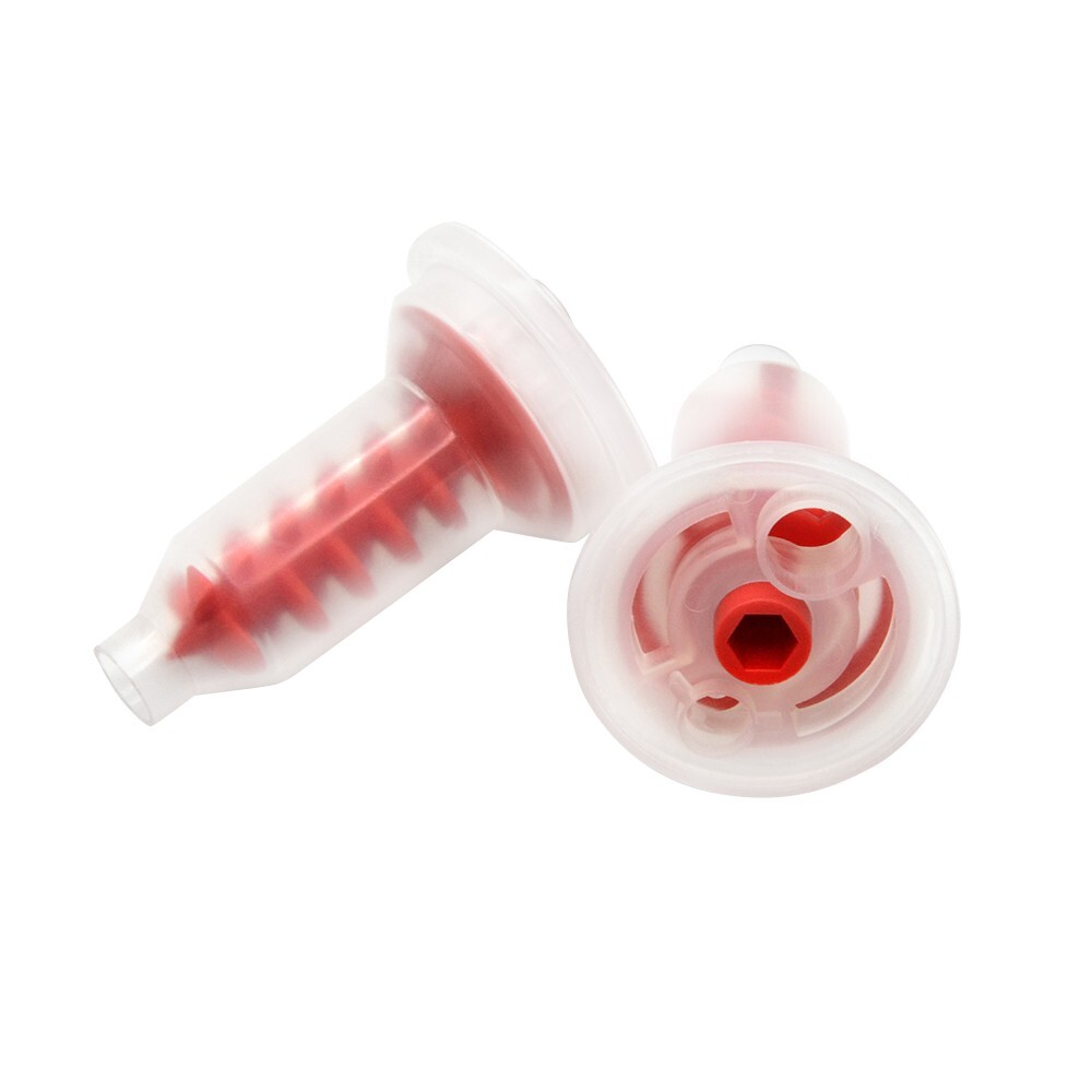50pcs/bag mixing head for dental machine high quality materials workmanship