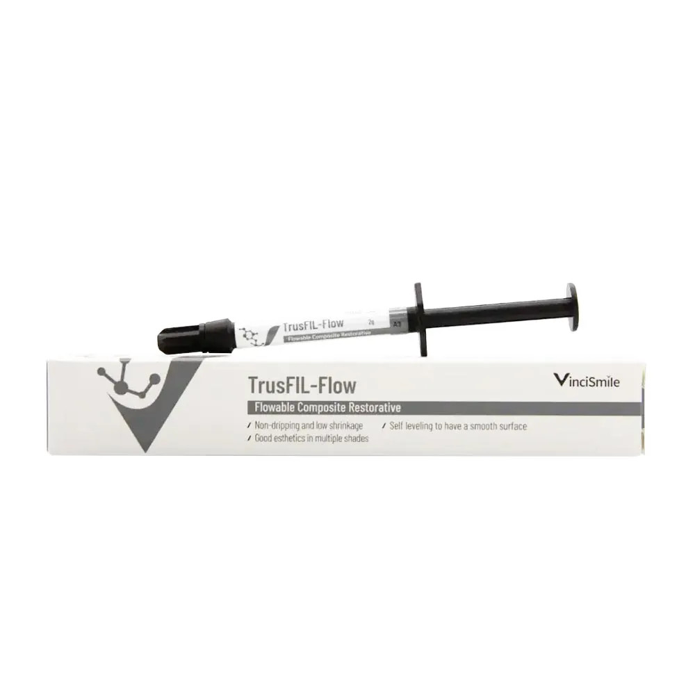 Vincismile Trusfil-flow Flowable Composite