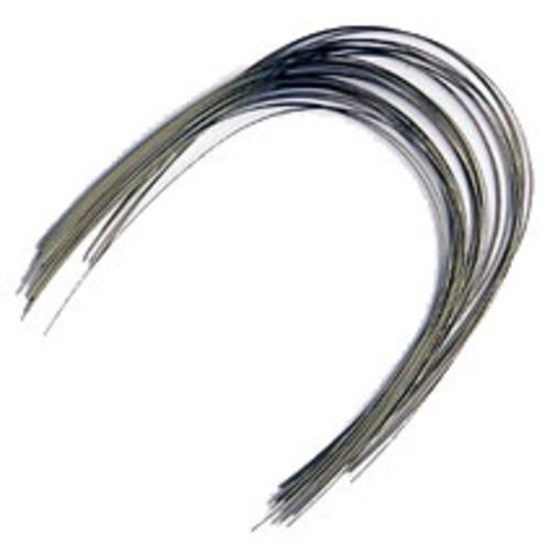RMH3 Dental NiTi Arch Wire Natural Form Rectangle .017″ x .022″, Lower, 10/Pk