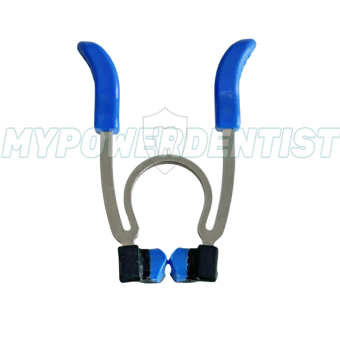 Dental Matrix Band Ring Sectional Matrice Clamp Fit Garrison R5 2.0/R8 1.0
