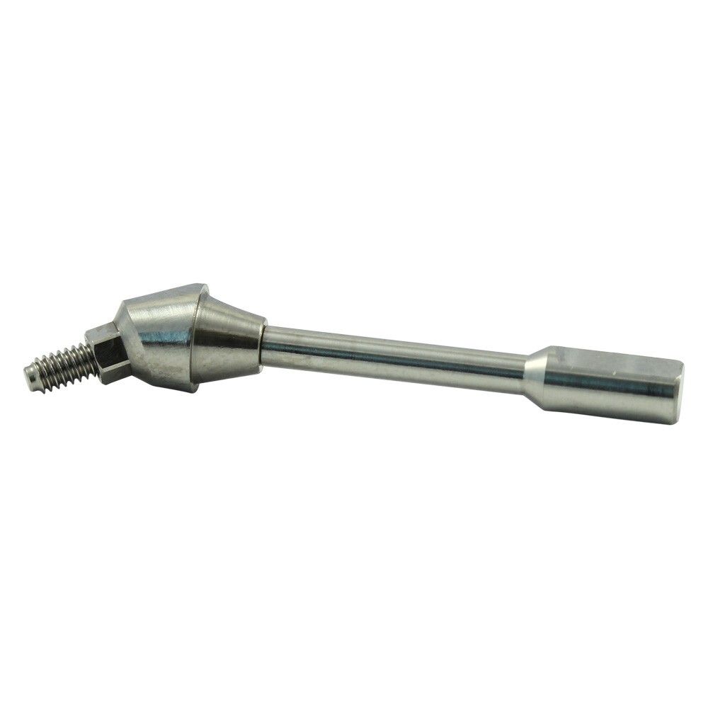 10pcs Dental BEGO Compatible Ø4.1mm Angulated Multi Unit Abutment 30° – 57518