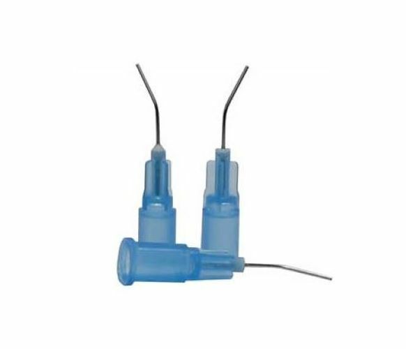 Pre Bent Dispensing Tips – 100/bag