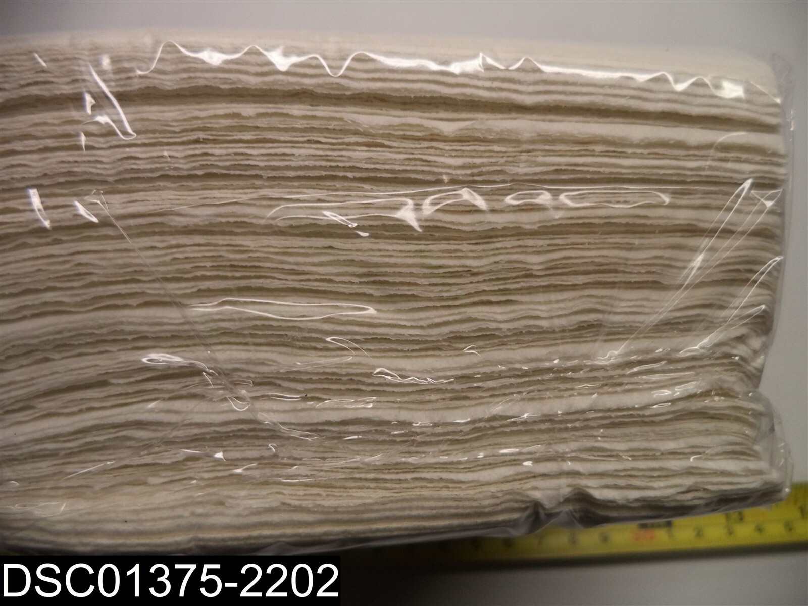 Qty=1000( 20 Packs X 50) 570-2403 HS 10″ x 10″ Disposable Wash Cloths