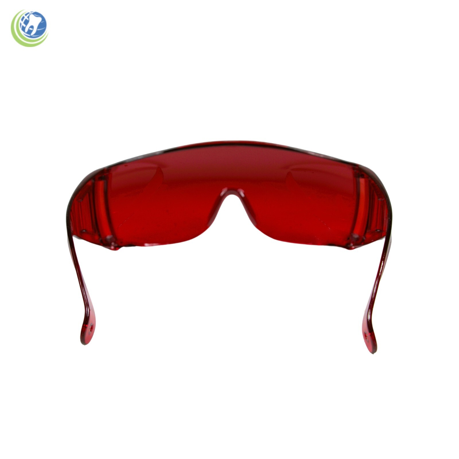 2 X Dental Whitening LED 400UV Light Curing Protective Safety Glasses Goggles