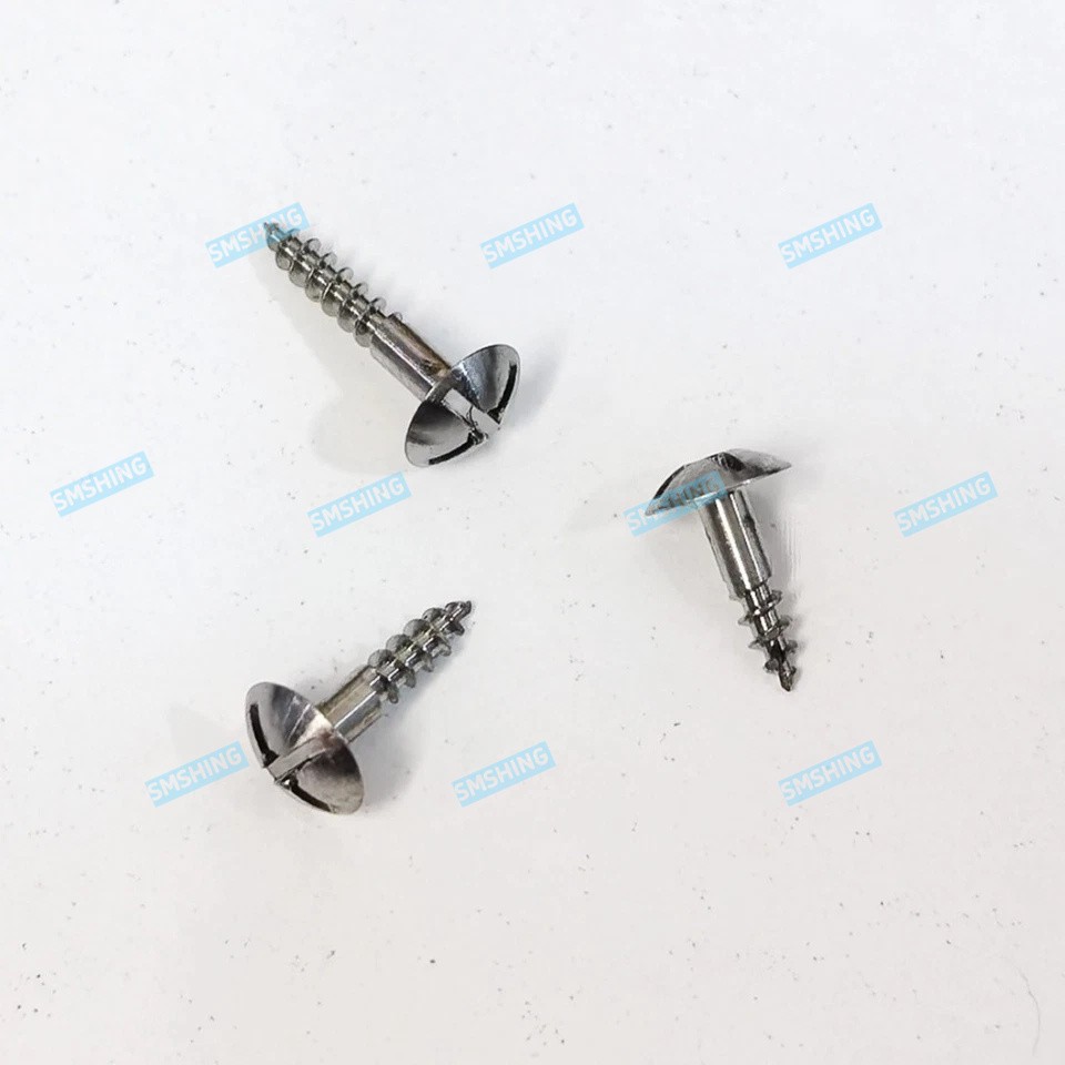 Dental 1.2/1.0 GBR Pilot Drill Advance Path Drills Tent Screws Mini Micro Screw