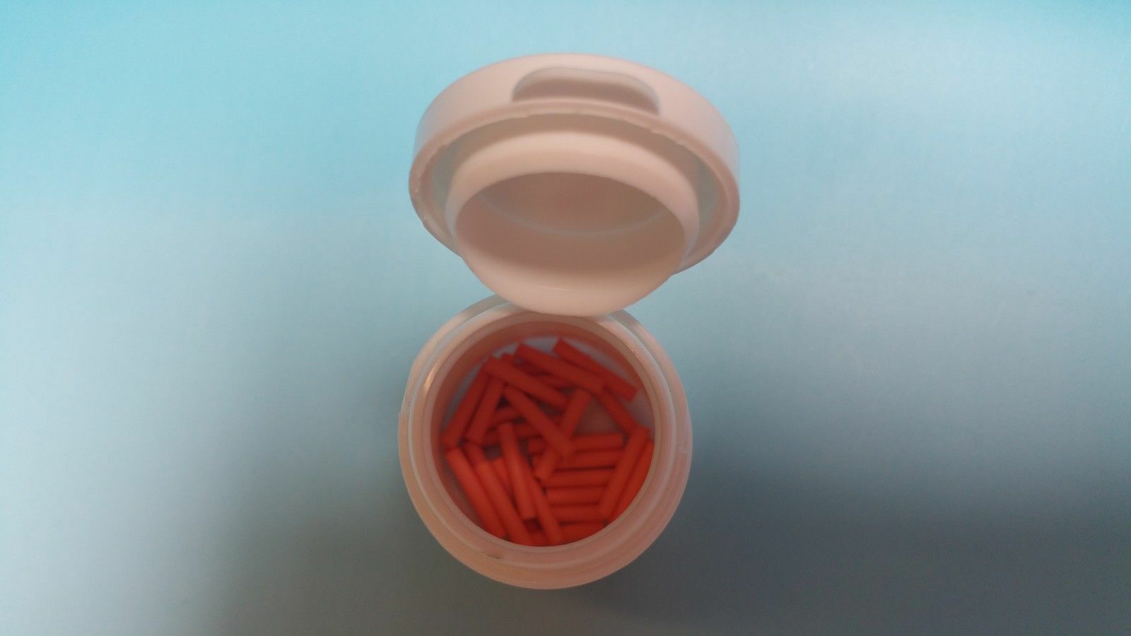 Endodontic Obturation Accessories Gutta Percha Gun Tip Hand Pluggers[DXM]