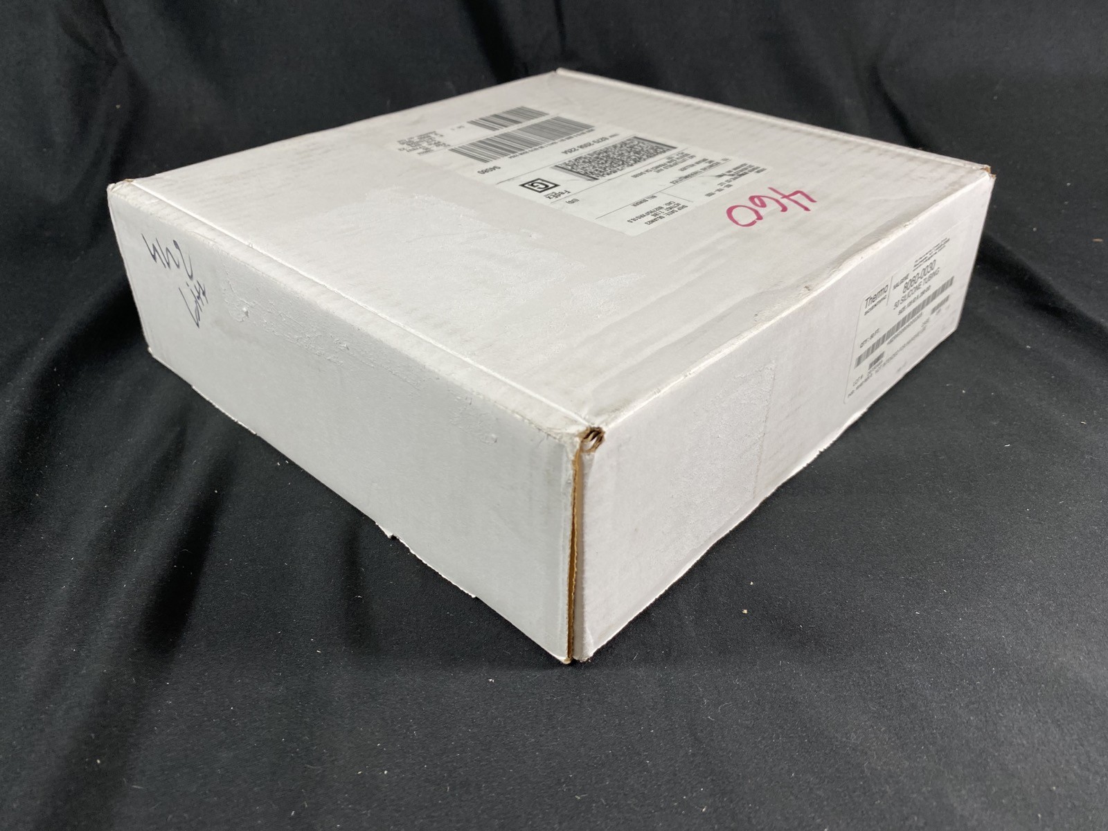 NALGENE 1/8″ 50 Platinum-Cured Silicone Flexible Tubing 8060-0030 (50ft/Pk)