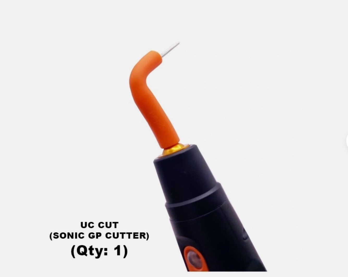 APEXDENT (Epdent) UC CUT (SONIC GP CUTTER) (Dental)
