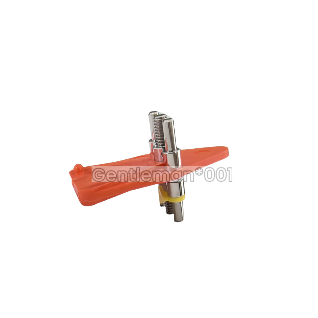 LEWA Dental Orthodontics Expansion Screw Stainless Steel 1006A-14