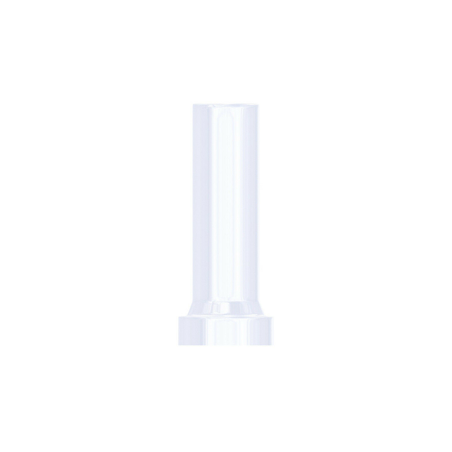 10x Prosthetic Kit DSI Conical Straight Abutment Multi-Unit 1.6m NP Ø3.5mm