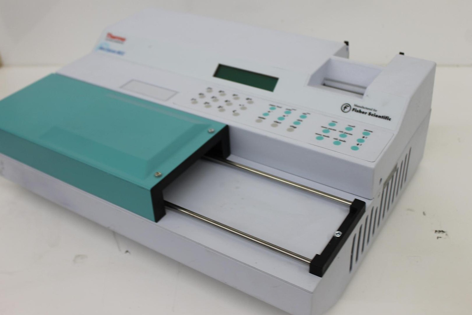Thermo Scientific Multiskan MCC Microplate Reader 5111340