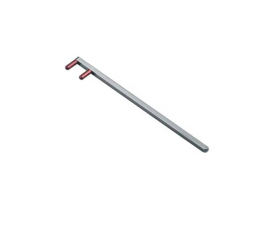 Plasdent Indicator Metal Arm – XCP Aligning System Arm Positing All Style