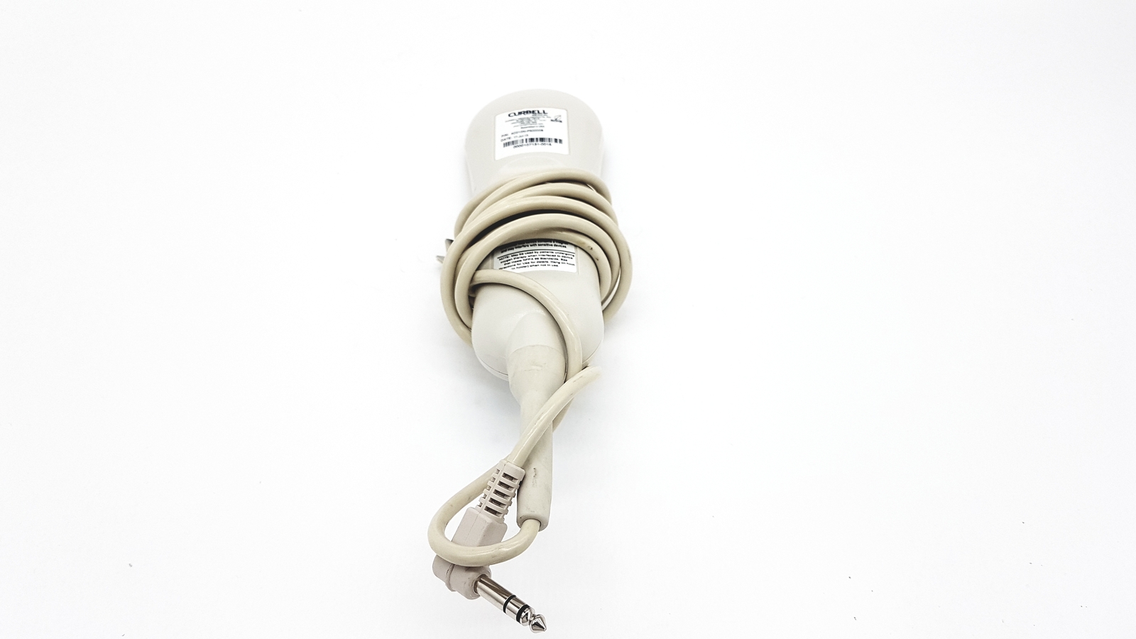 Curbell Gen4 Pillow Speaker P/N: 4C010N-P500008