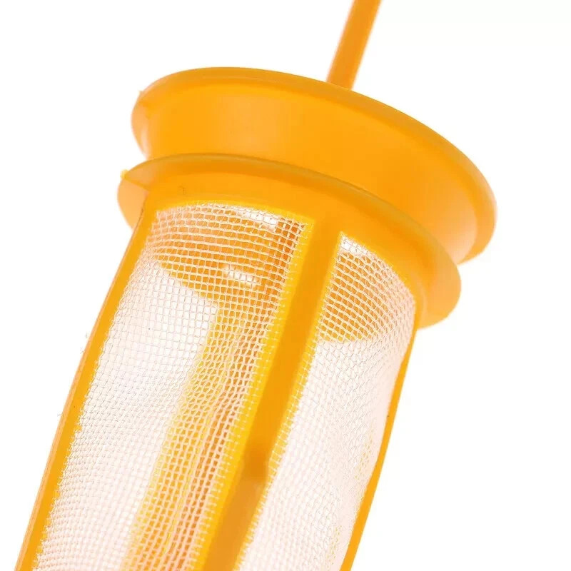 Dental Valve Suction Strong/Weak Water Filter Mesh Net Chair Accessories Tools