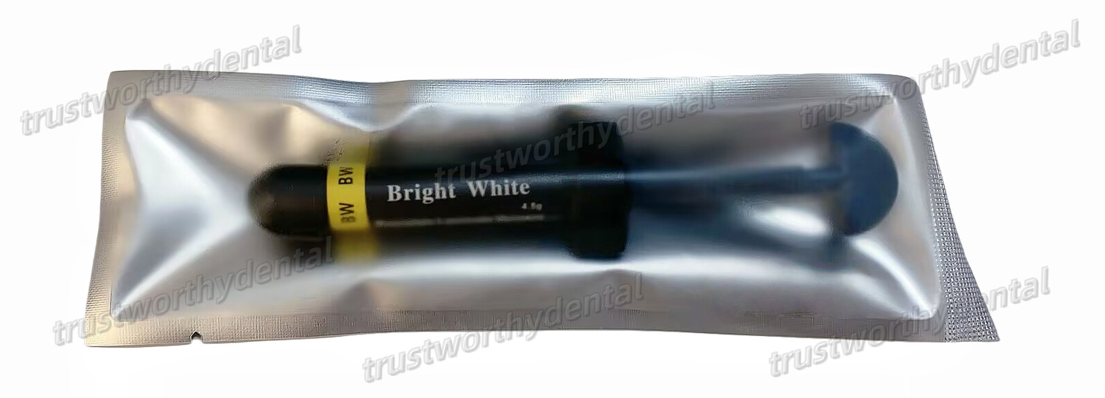 1Syringe Dental Veneer Composite Resin Veneers Hybrid Aesthetic Bright White