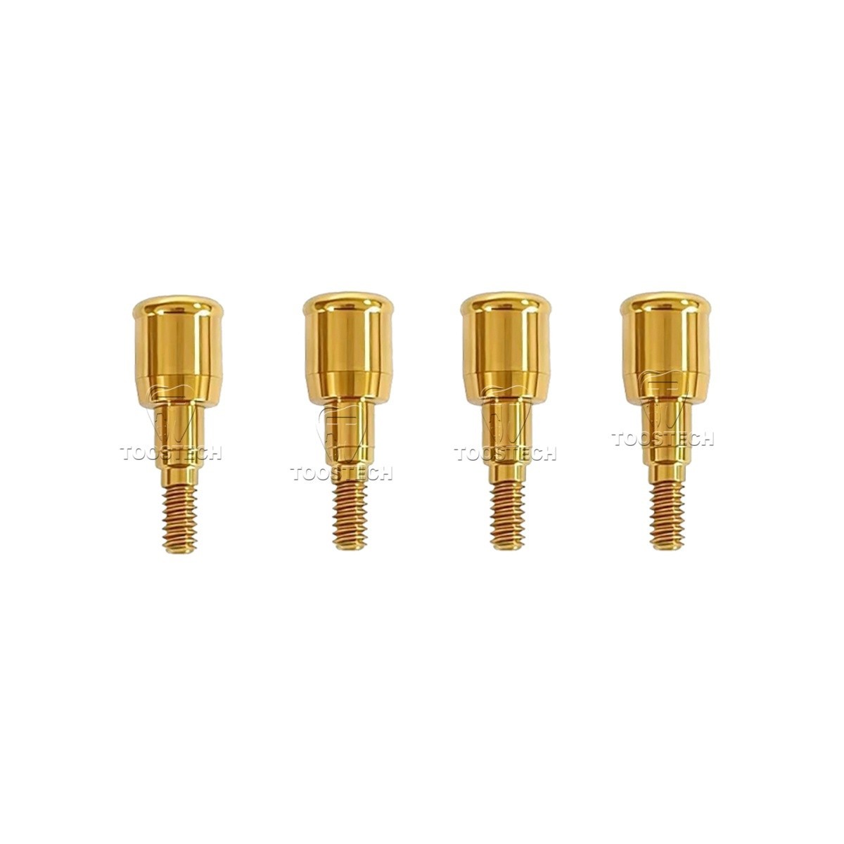 Dental Locator Abutment Locator Core Tool fits Biomet 3i (Certain)-3.25/3.4