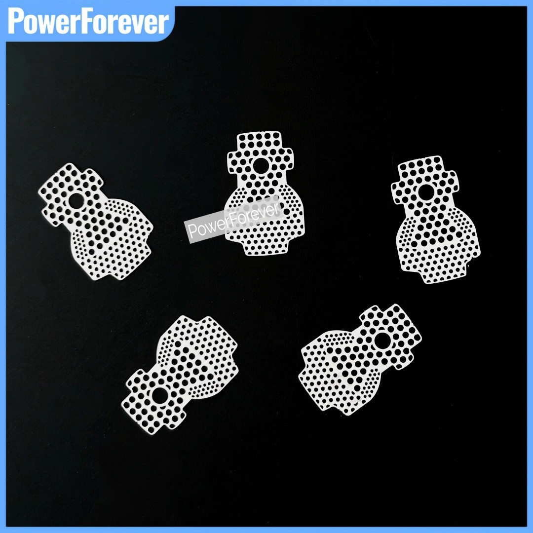 Dental GBR 3D Titanium Mesh Bone Incremental Membrane Implant Bone Formation