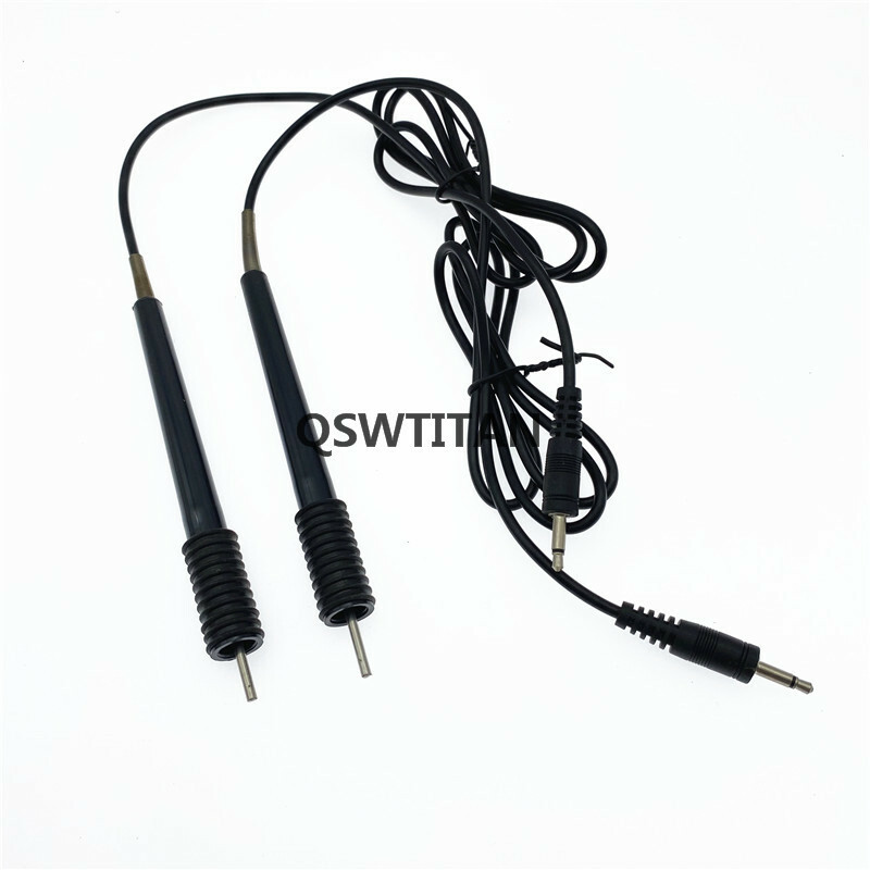 2pcs Replacement Waxer Carving Pen Pencil for Dental Lab Digital Electric Wax
