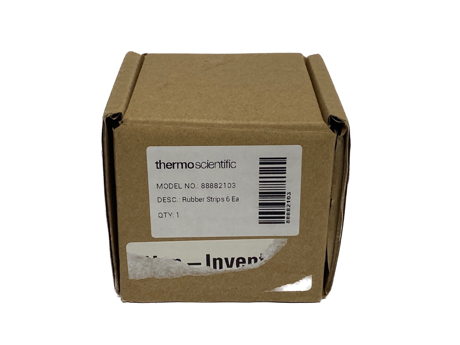 (6/Pk) THERMO Rubber Strips for Digital Rockers & Waving Rotator 88882103