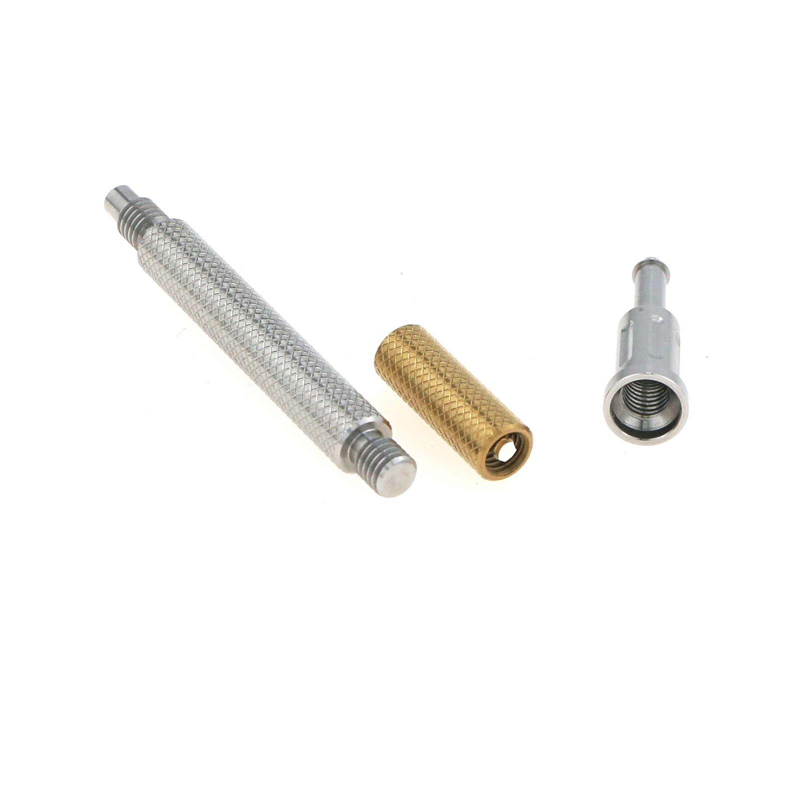 US Dental Universal Implant Denture Caps 3-IN-1 Remove Core Tool