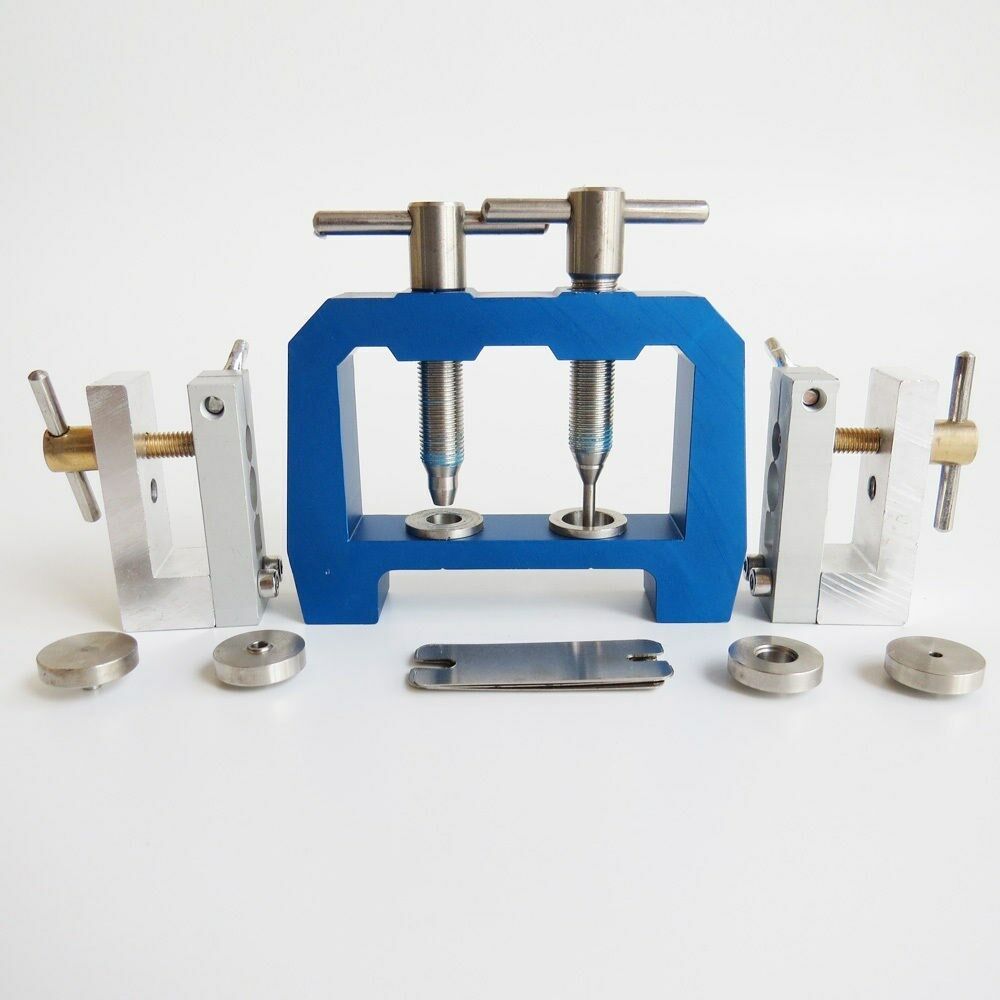 Dental High Speed Handpieces Repair Tools Bearing Removal Chuck Maintenance Tool