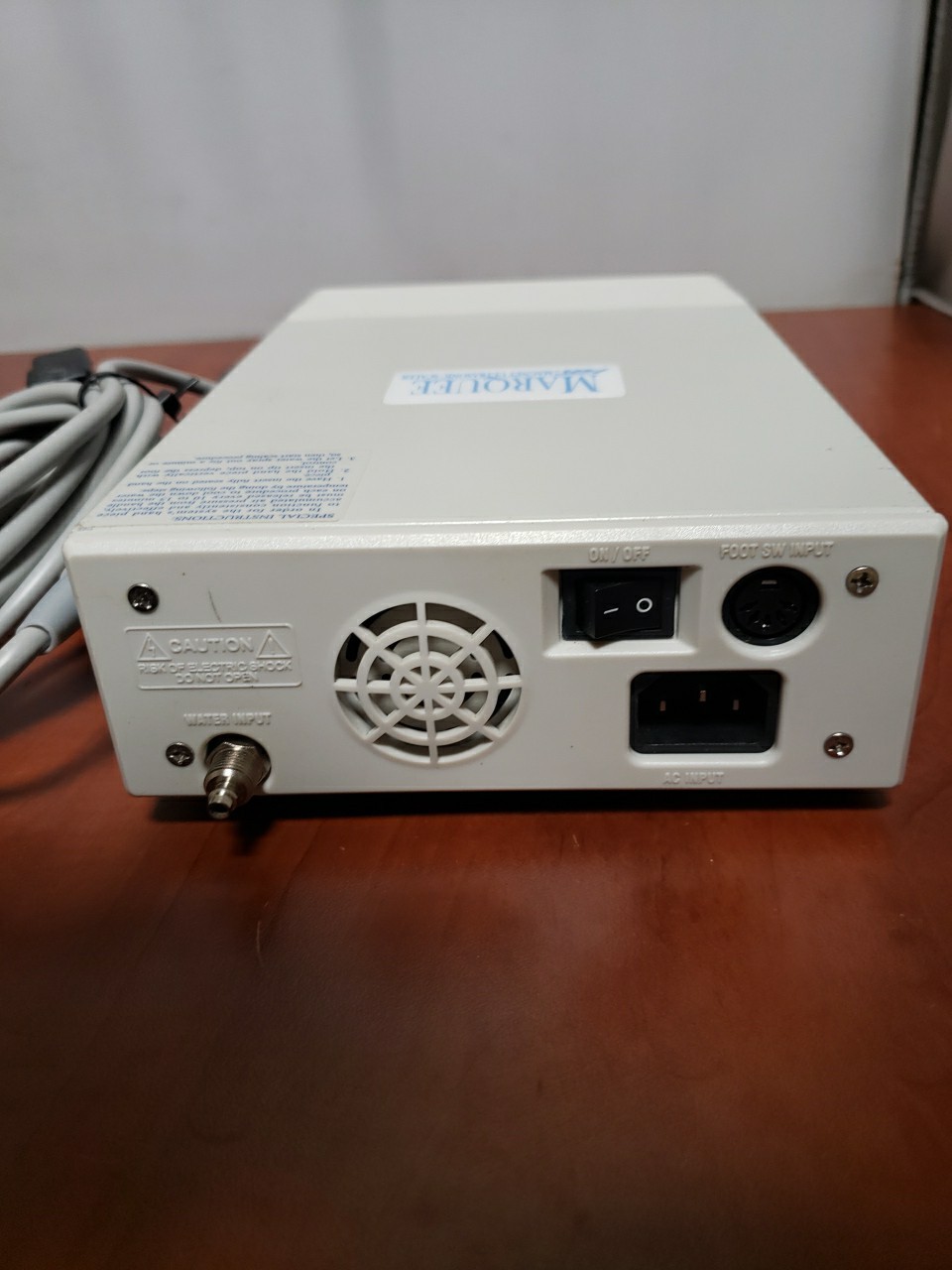 Bonart Art M3II (30k) Ultrasonic Scaler