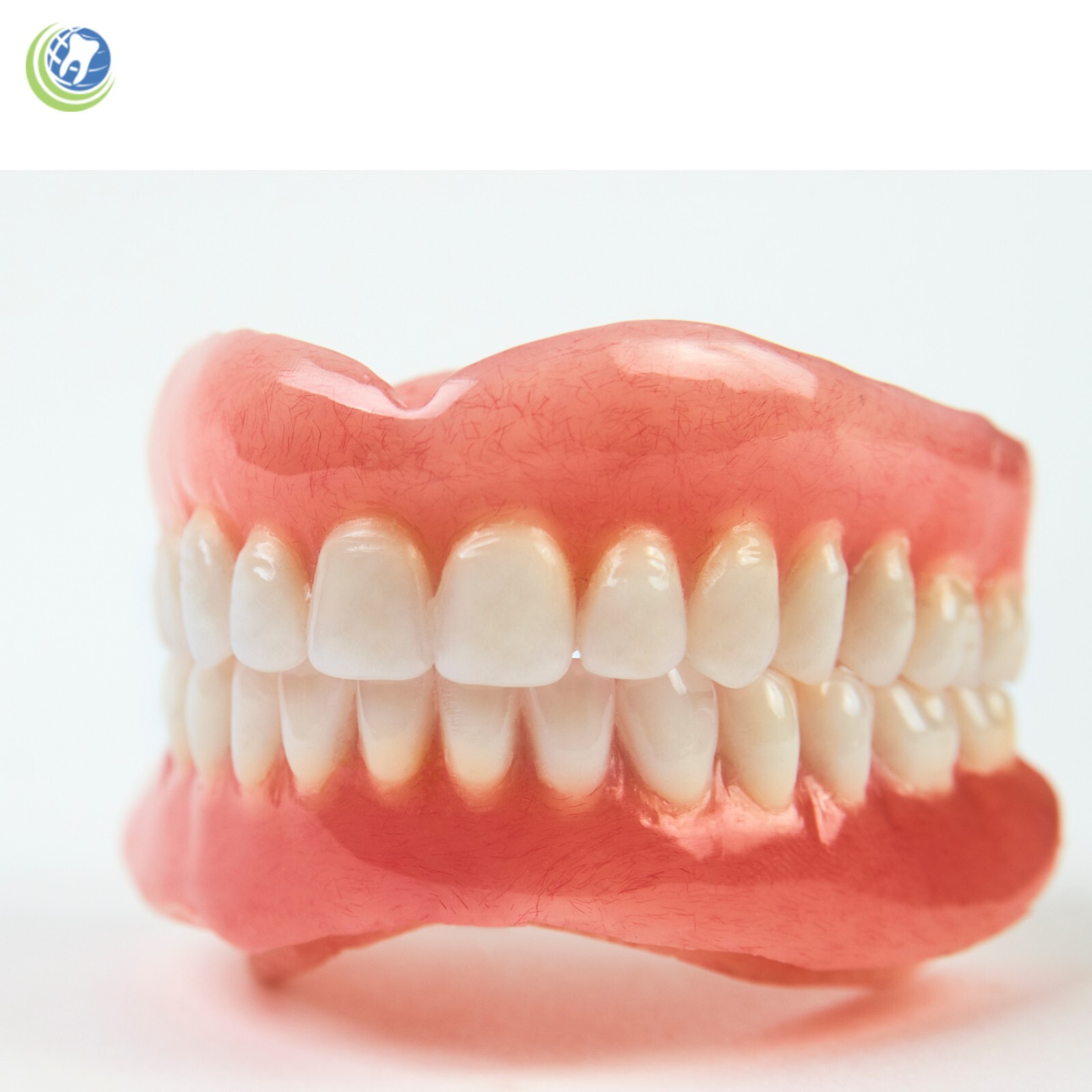 Dental Lab Lower Anterior Acrylic Resin Teeth Various Sizes & Shades 120/Box