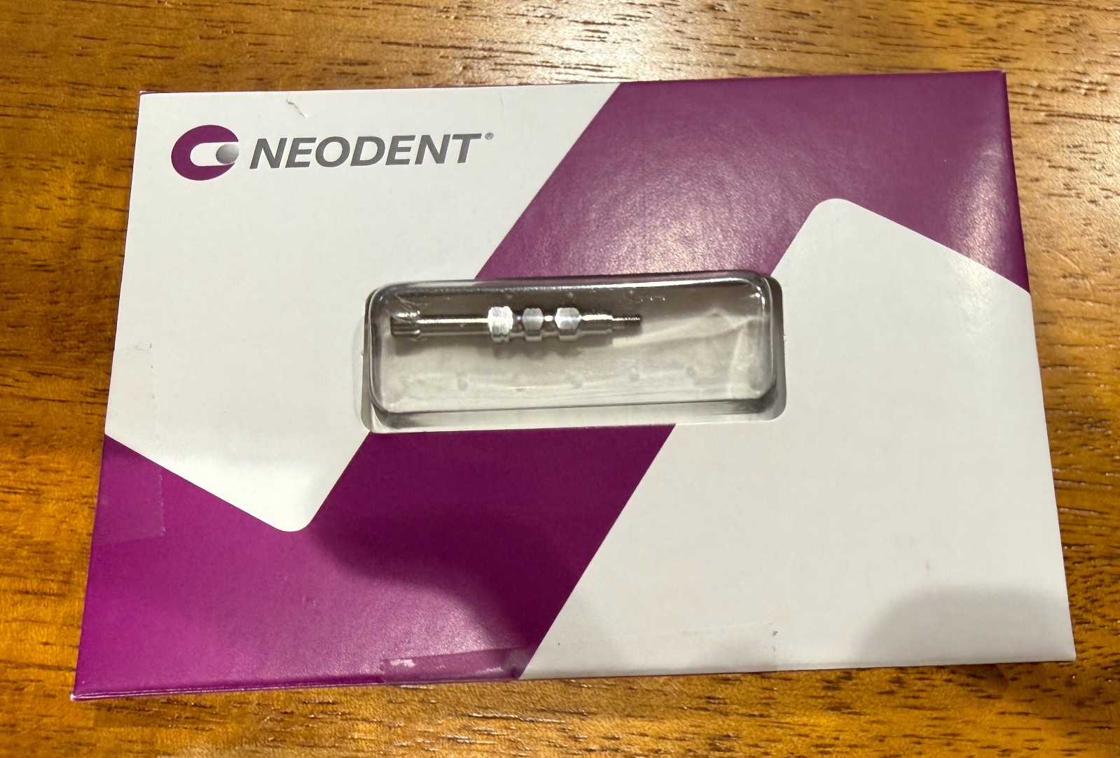Neodent Open Tray Impression Coping Open Box 108.150