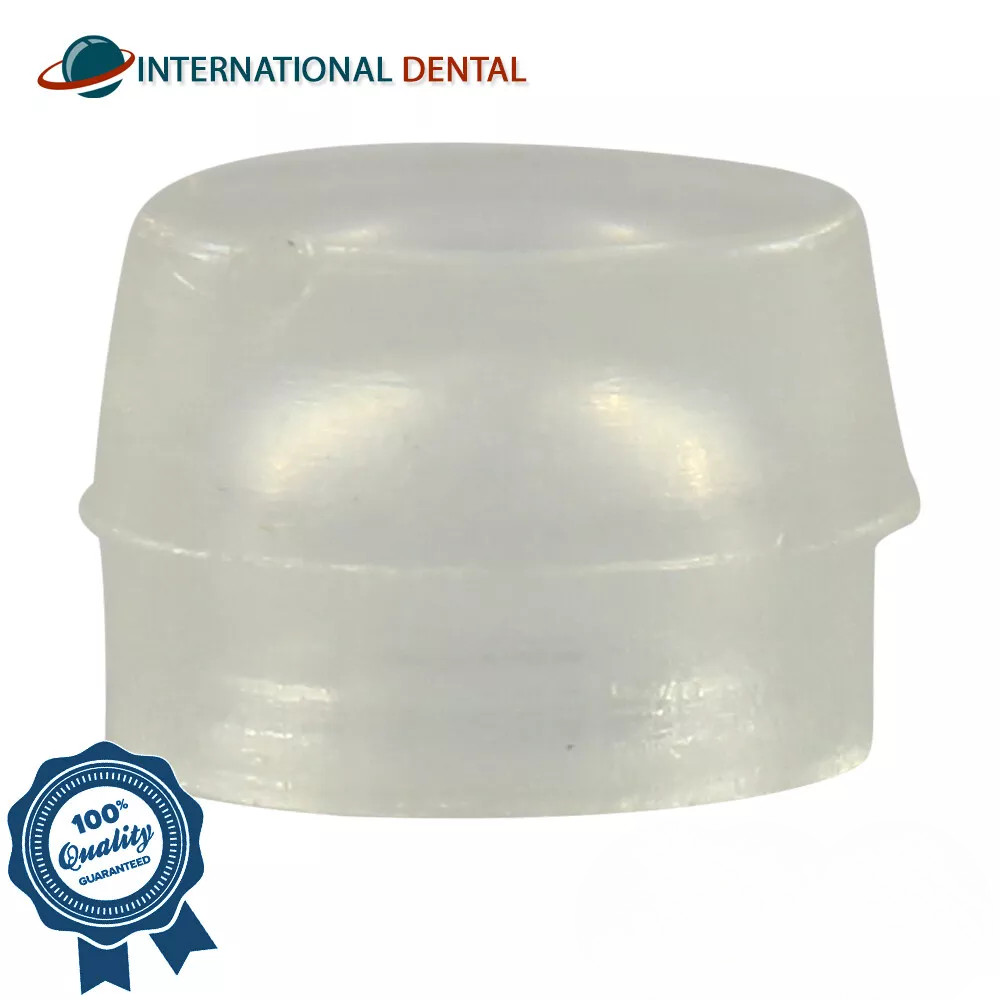 Dental Fixture Micro OT Mono Cap Box Kit Ball Attachment Castable Overdenture