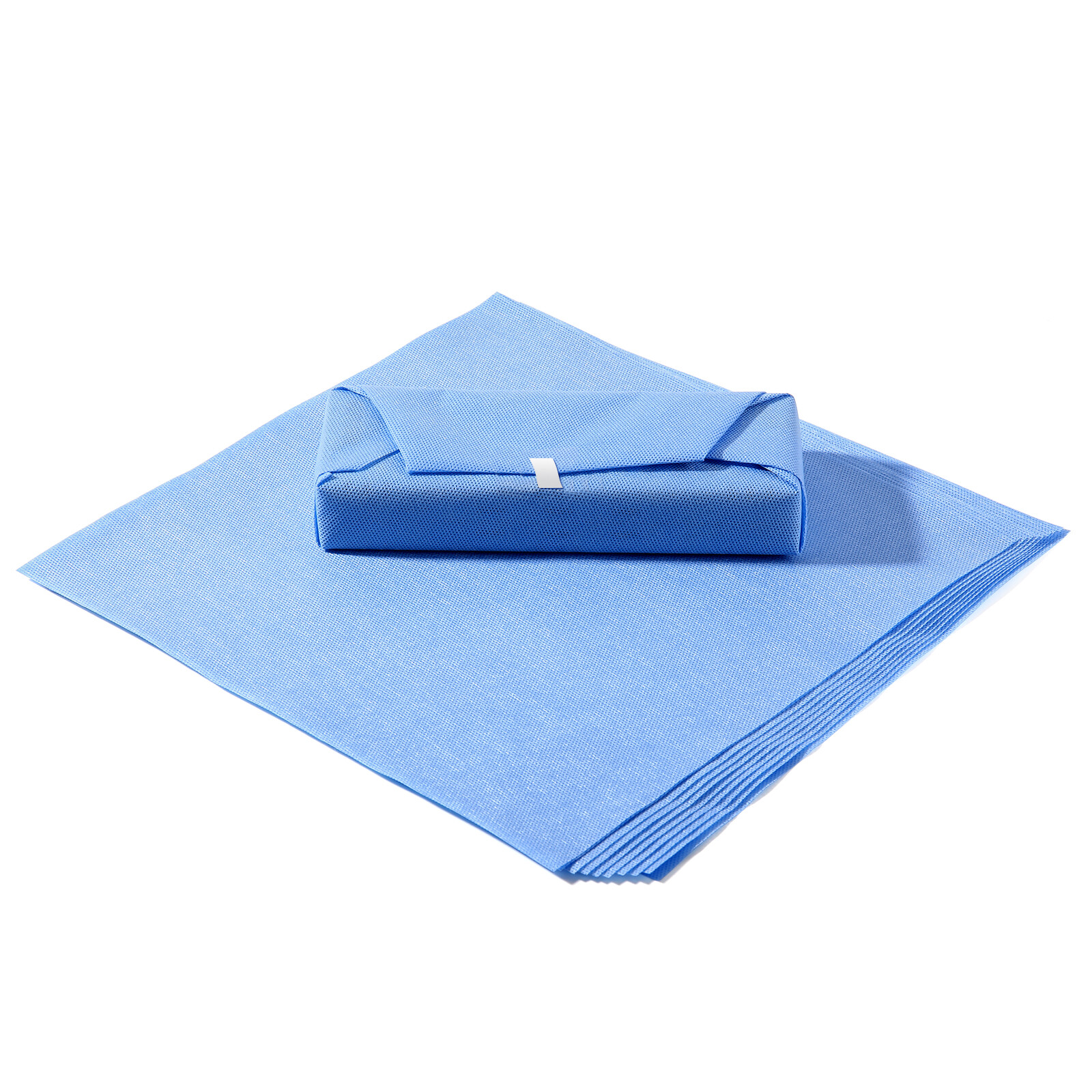 JMU CSR Sterilization Wraps Sheet 12” 15” 18” 20” 24” 30” 36” SMMS 60G