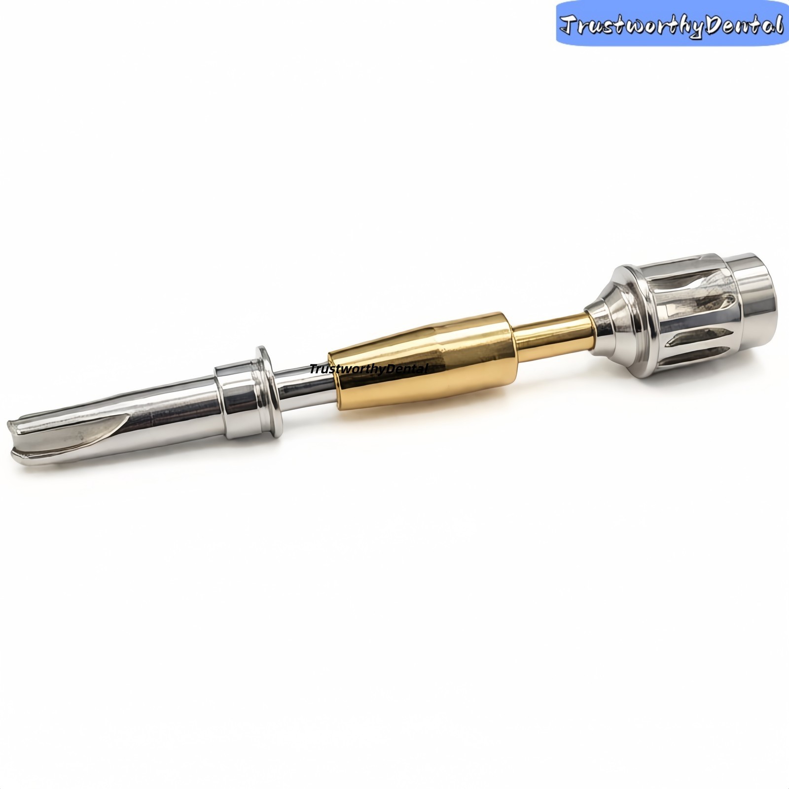 Dentist Implant Drills Extension Rod Extender square head Extension Universal