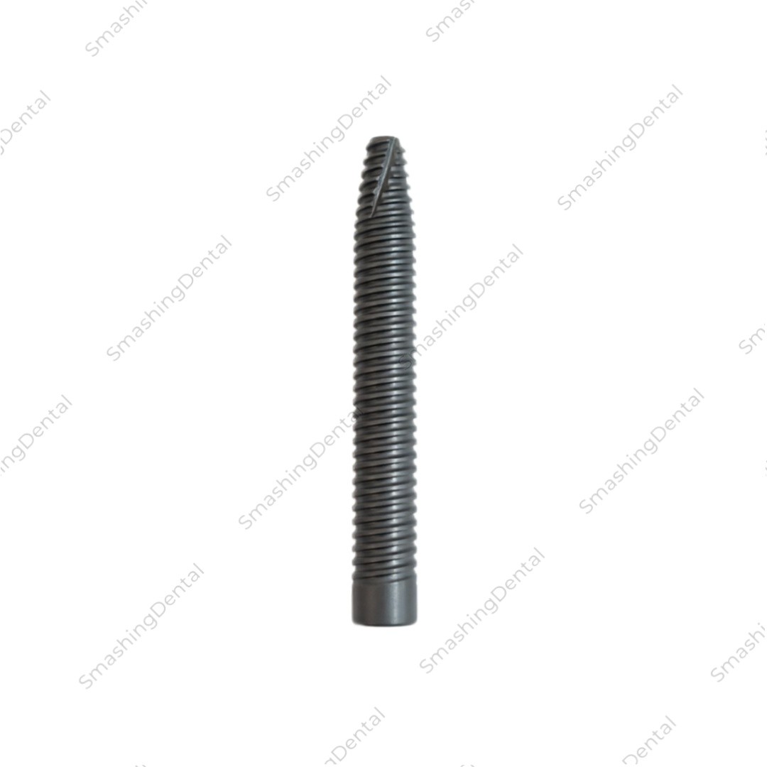 Dental Im plants Zygomatic Drills DLC Coating Zygomatic Pterygoid Lengthen Drill