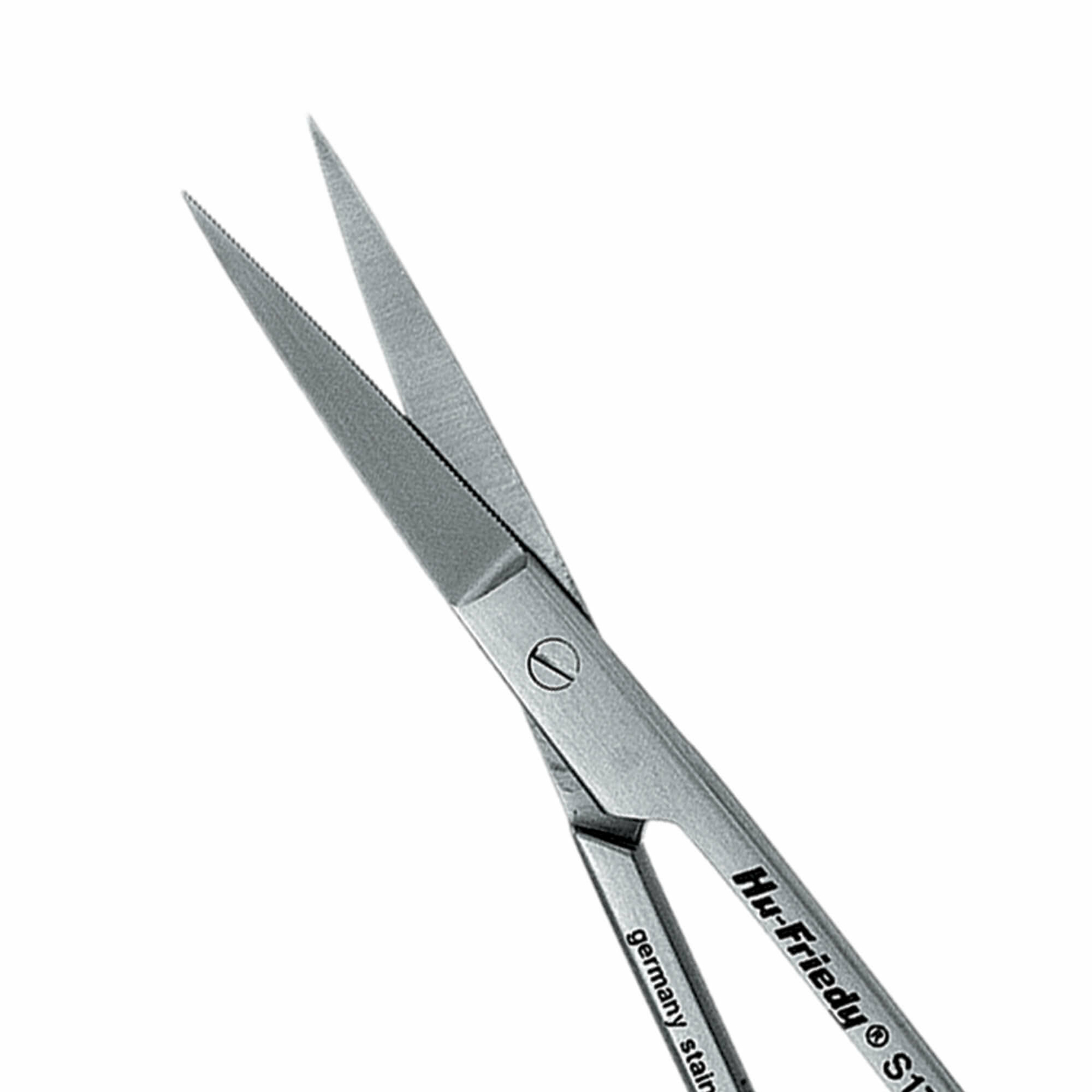 Hu-Friedy 17 Straight Iris Super-Cut Scissors – S17SC