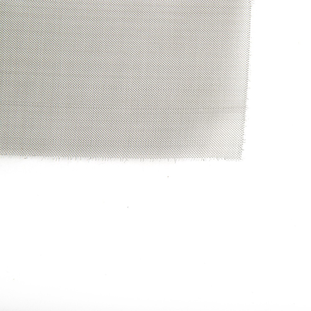 Durability Woven Wire Mesh Strainers 304 Stainless Steel High Strength