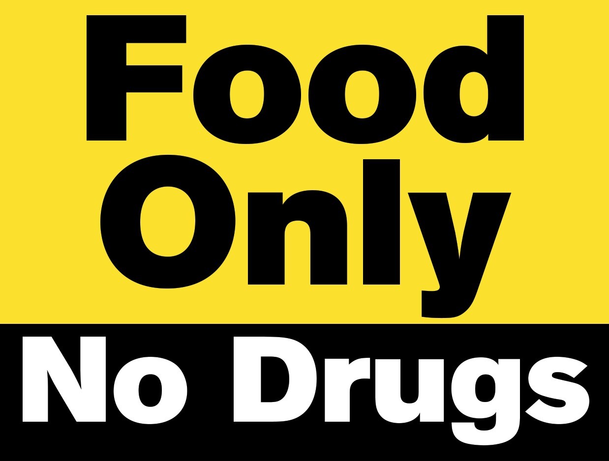 Medical Magnets | Drugs Only; Food Only; Medication Fridge | FDA & CMS Compliant