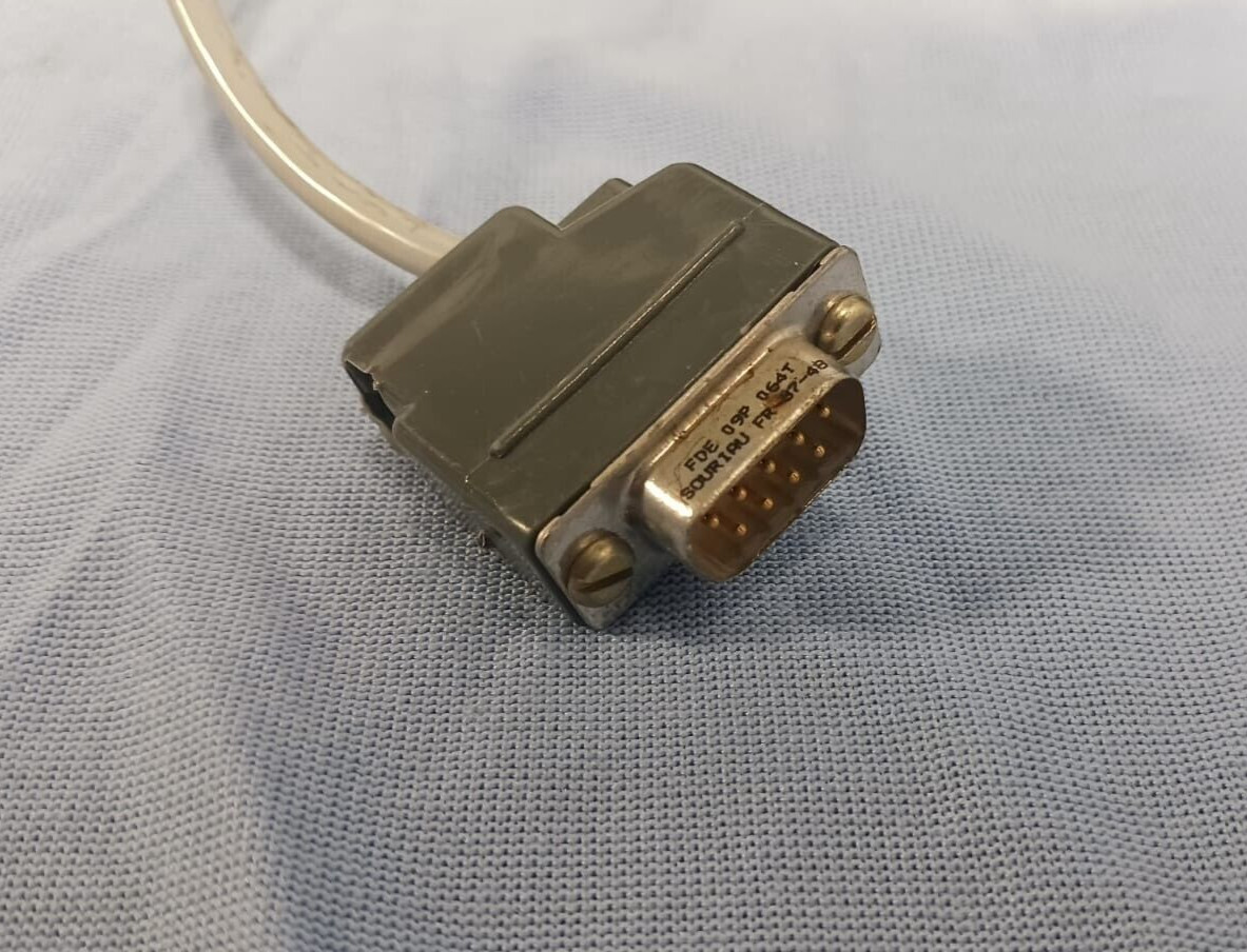 Bio-Orbit Dispenser Control Unit 1291-101