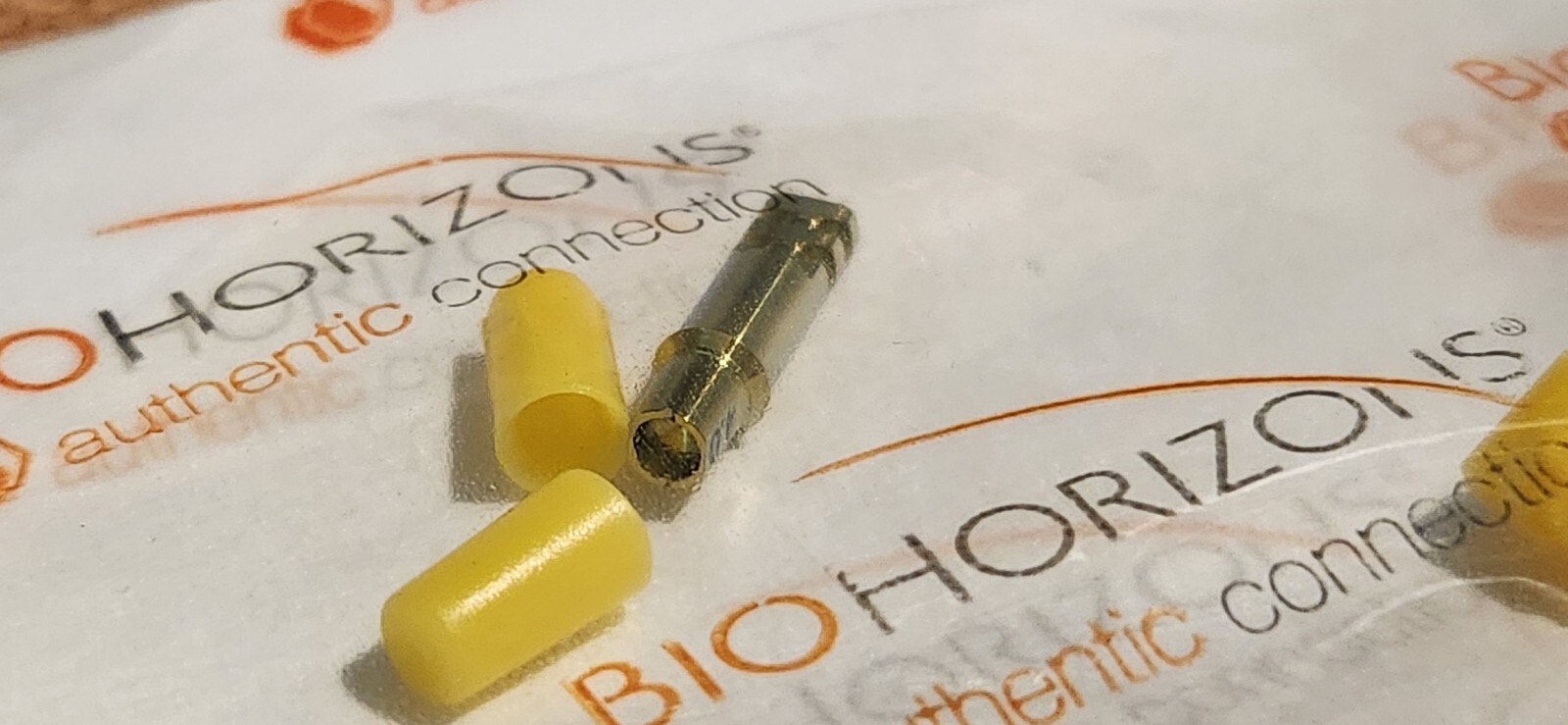 Biohorizons Simple Solutions 3.5mm NP Restorative Pack 4.0mm ORIGINAL
