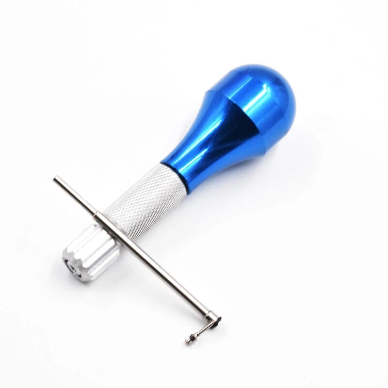15 Sizes Dental Orthodontic Self-Drilling Titanium Thread Micro Implants Screw